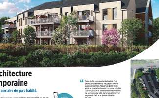 Photo Vente appartement Les Ponts-de-Cé