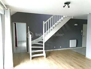 Vente Appartement 3 piècesLes Ponts-de-Cé