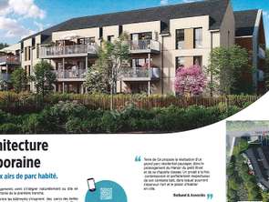 Vente Appartement 2 piècesLes Ponts-de-Cé