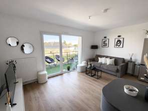 Vente Appartement 2 piècesLes Ponts-de-Cé