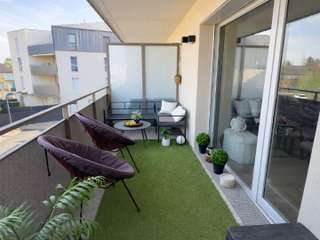 Vente appartement 2 pièces Vente appartement 2 pièces
