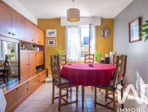 Vente Appartement 3 piècesLes Ponts-de-Cé