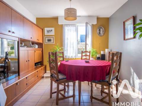 Vente appartement 3 pièces Les Ponts-de-Cé 49
