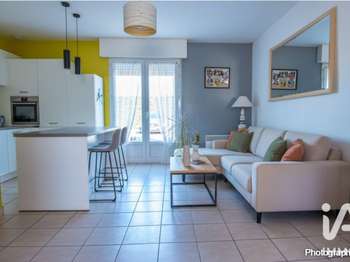 Vente Appartement 3 piècesLes Ponts-de-Cé