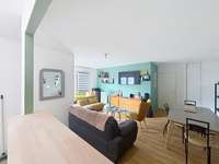 Vente appartement 3 pièces Vente appartement 3 pièces