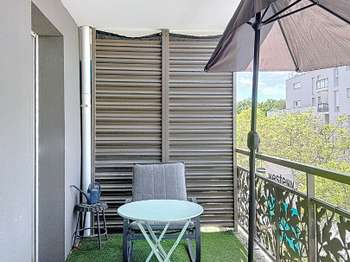 Vente Appartement 3 piècesLes Ponts-de-Cé