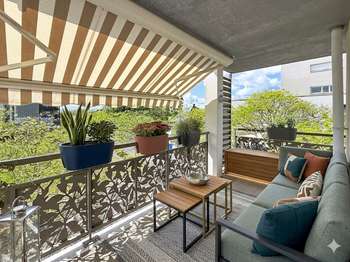 Vente Appartement 3 piècesLes Ponts-de-Cé