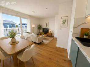 Vente Appartement 2 piècesLes Ponts-de-Cé
