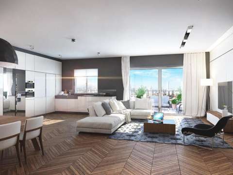 Vente appartement 2 pièces Les Ponts-de-Cé 49