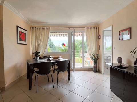 Vente appartement 5 pièces Vente appartement 5 pièces