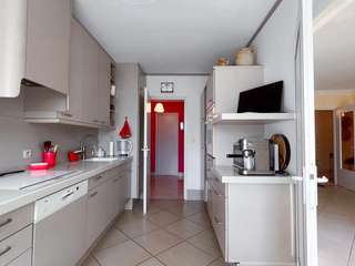 Vente appartement 5 pièces Vente appartement 5 pièces