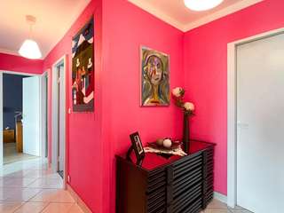Vente appartement 5 pièces Vente appartement 5 pièces