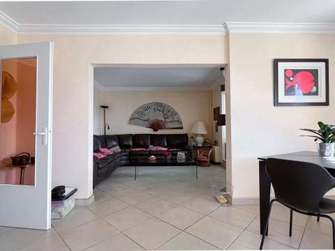 Vente appartement 5 pièces Vente appartement 5 pièces