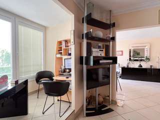 Vente appartement 5 pièces Vente appartement 5 pièces