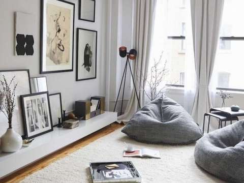 Vente appartement 2 pièces Les Ponts-de-Cé 49