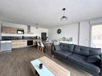 Vente appartement 3 pièces Vente appartement 3 pièces
