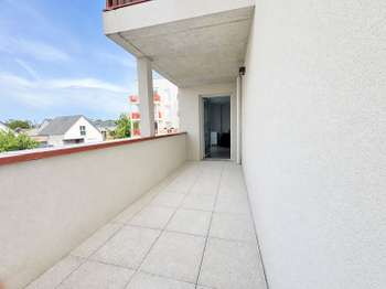 Vente appartement 3 pièces Les Ponts-de-Cé 49