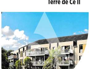 Vente Appartement 2 piècesLes Ponts-de-Cé
