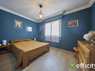 Vente appartement 6 pièces