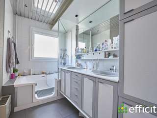 Vente appartement 6 pièces