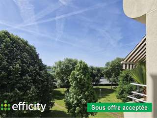 Vente appartement 6 pièces