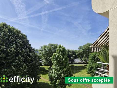 Vente appartement 6 pièces Les Ponts-de-Cé 49