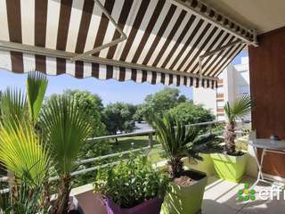 Vente appartement 6 pièces
