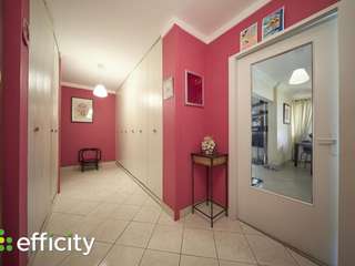 Vente appartement 6 pièces