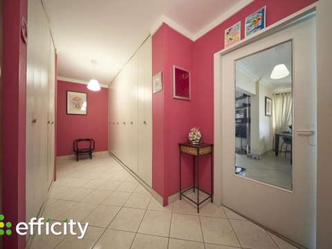 Vente appartement 6 pièces