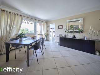 Vente appartement 6 pièces