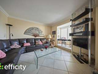 Vente appartement 6 pièces