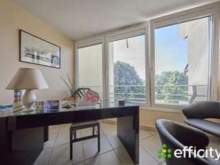 Vente appartement 6 pièces