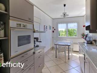 Vente appartement 6 pièces