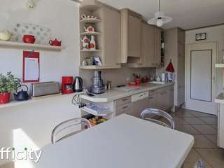 Vente appartement 6 pièces