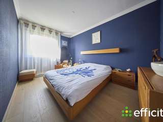 Vente appartement 6 pièces
