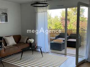 Vente Appartement 2 piècesLes Ponts-de-Cé