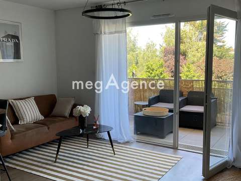 Vente appartement 2 pièces Les Ponts-de-Cé 49