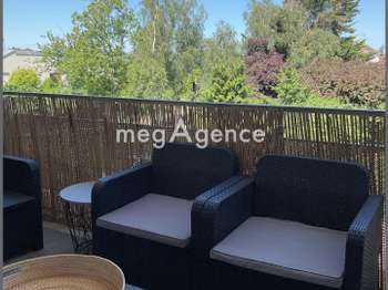 Vente appartement 2 pièces Les Ponts-de-Cé 49