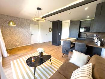 Vente appartement 2 pièces Les Ponts-de-Cé 49