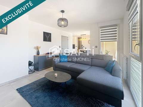 Vente appartement 2 pièces Les Ponts-de-Cé 49