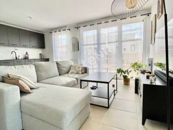 Appartement 3 pièces 62 m² · à Les Ponts-de-Cé · 62 m² · 243 700 €