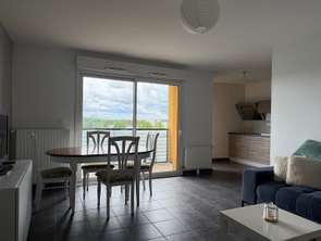 Vente Appartement 3 piècesLes Ponts-de-Cé