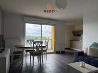 Vente appartement 3 pièces Vente appartement 3 pièces