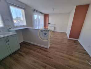 Vente Appartement 2 piècesLes Ponts-de-Cé
