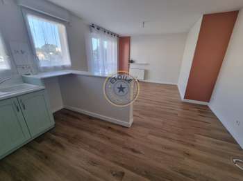 Vente appartement 2 pièces Les Ponts-de-Cé 49