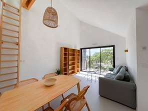 Vente Appartement 4 piècesLes Ponts-de-Cé