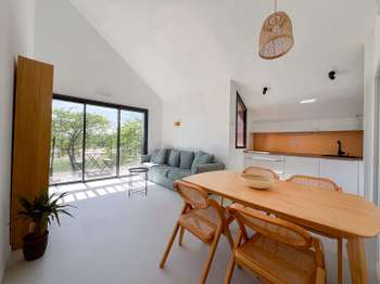 Vente appartement 4 pièces Les Ponts-de-Cé 49