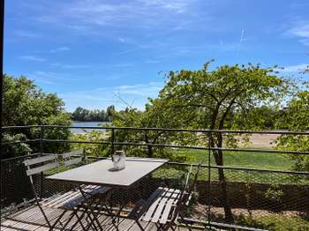 Vente Appartement 4 piècesLes Ponts-de-Cé