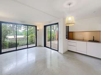 Vente Appartement 2 piècesLes Ponts-de-Cé