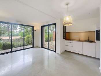 Vente Appartement 2 piècesLes Ponts-de-Cé